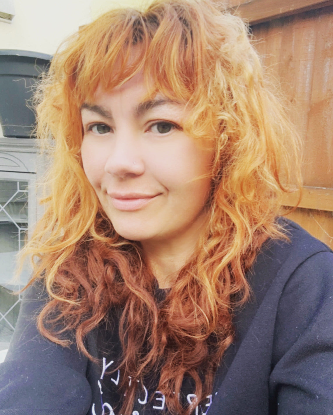 Tarot readings and friendly guidance.